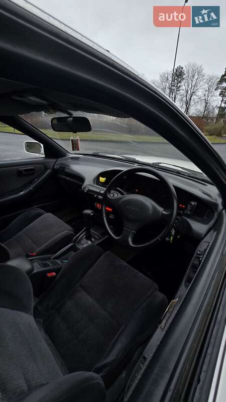 Седан Toyota Corona Exiv 1990 в Богородчанах