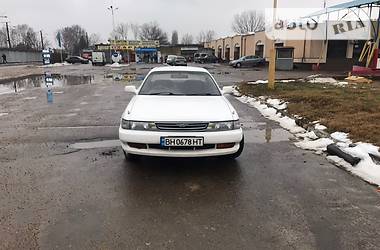 Седан Toyota Corona 1990 в Одессе