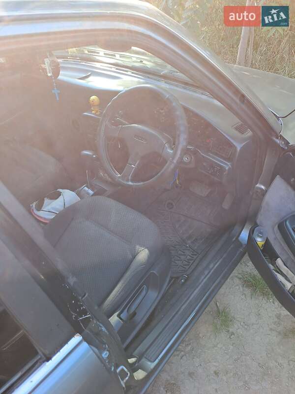 Седан Toyota Corona 1989 в Одесі фото 3 Седан Toyota Corona 1989 в Одесі