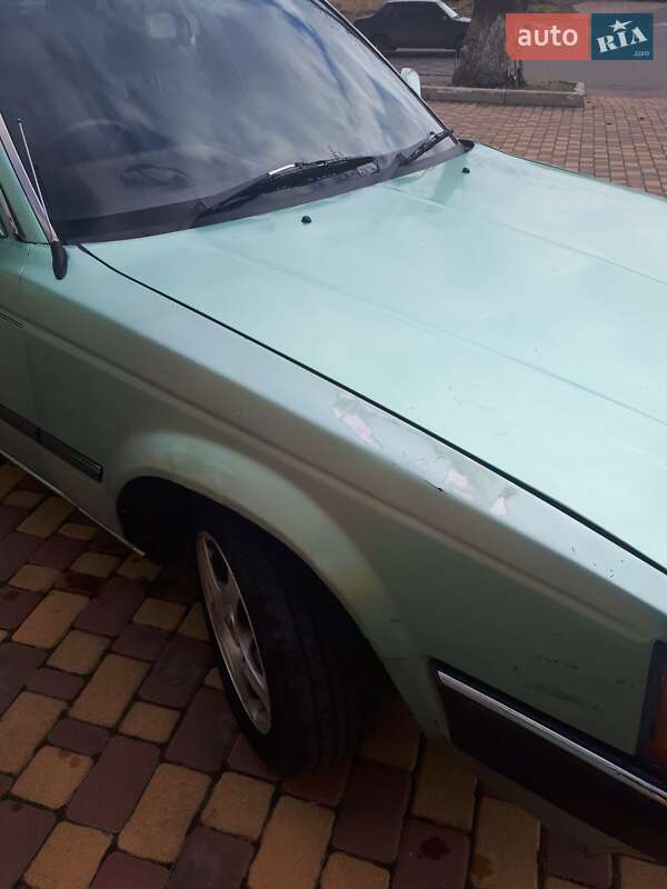 Седан Toyota Corona 1983 в Черноморске