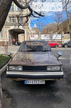 Седан Toyota Corona 1982 в Одессе