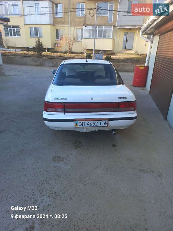 Седан Toyota Corona 1981 в Одесі