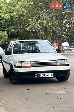 Седан Toyota Corona 1985 в Одессе