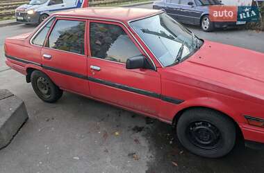 Седан Toyota Corona 1985 в Софиевской Борщаговке