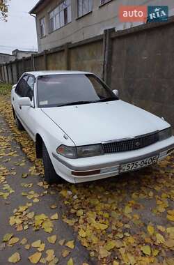 Седан Toyota Corona 1991 в Білгороді-Дністровському