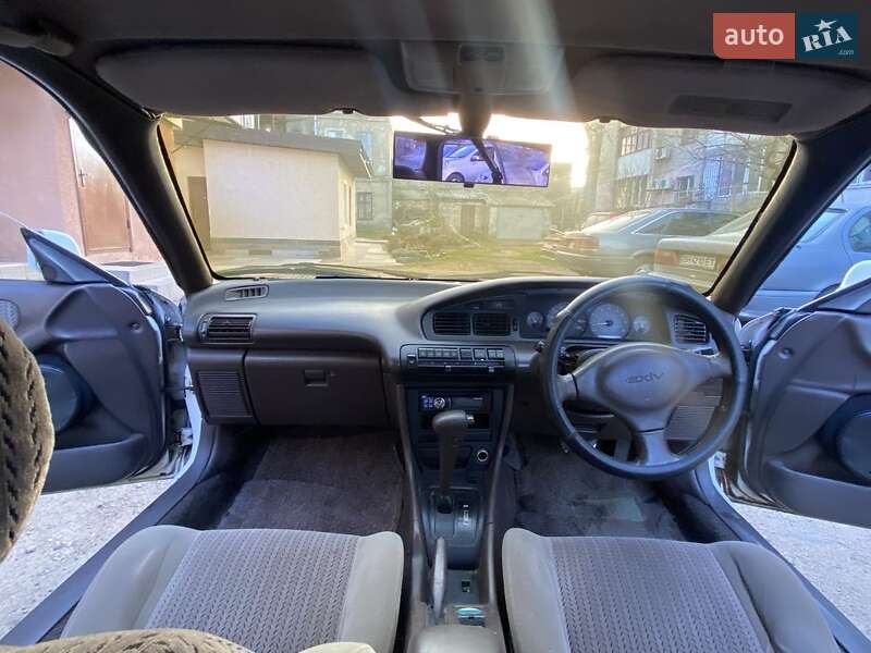 Седан Toyota Corona 1982 в Одессе фото 10 Седан Toyota Corona 1982 в Одессе