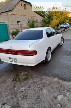 Седан Toyota Cresta 1994 в Измаиле