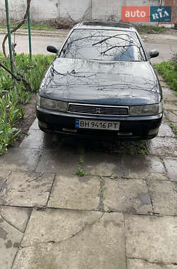 Седан Toyota Cresta 1993 в Одесі