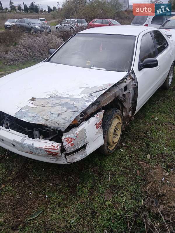 Седан Toyota Cresta 1994 в Измаиле фото 5 Седан Toyota Cresta 1994 в Измаиле