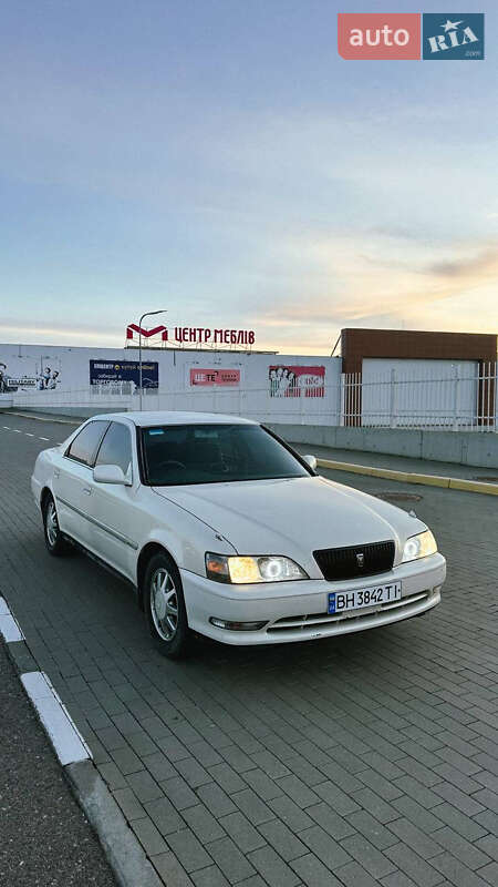 Седан Toyota Cresta 1998 в Одессе