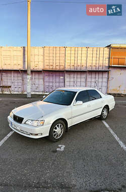 Седан Toyota Cresta 1998 в Одесі