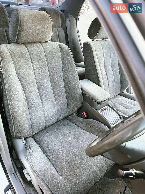 Седан Toyota Cresta 1998 в Одессе