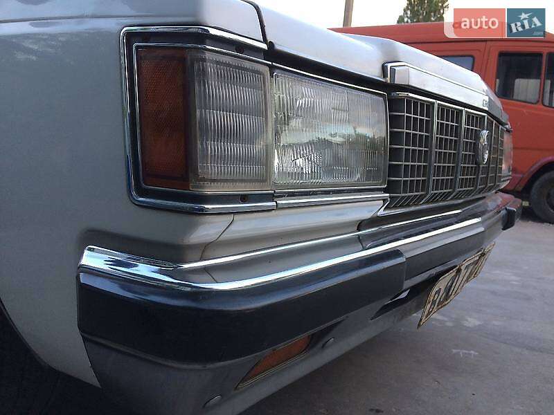 Седан Toyota Crown 1980 в Киеве