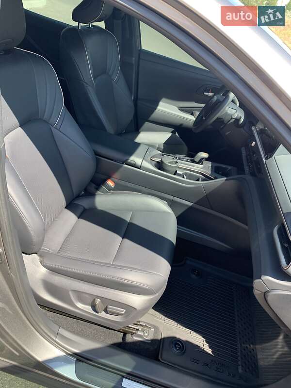 Внедорожник / Кроссовер Toyota Crown 2023 в Николаеве фото 15 Внедорожник / Кроссовер Toyota Crown 2023 в Николаеве