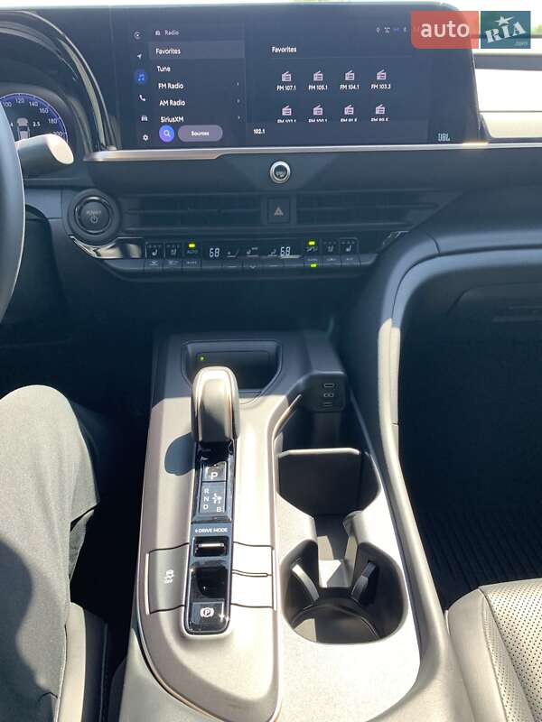 Внедорожник / Кроссовер Toyota Crown 2023 в Николаеве фото 20 Внедорожник / Кроссовер Toyota Crown 2023 в Николаеве