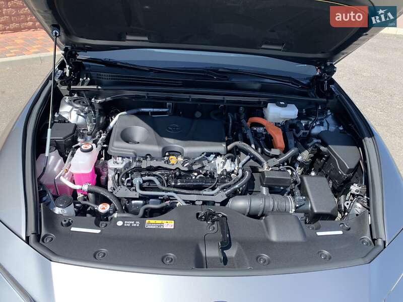 Внедорожник / Кроссовер Toyota Crown 2023 в Николаеве фото 28 Внедорожник / Кроссовер Toyota Crown 2023 в Николаеве