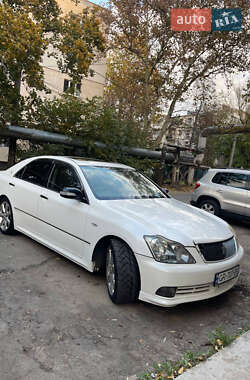 Седан Toyota Crown 2005 в Одесі