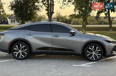 Внедорожник / Кроссовер Toyota Crown 2023 в 