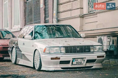 Седан Toyota Crown 1984 в Біляївці