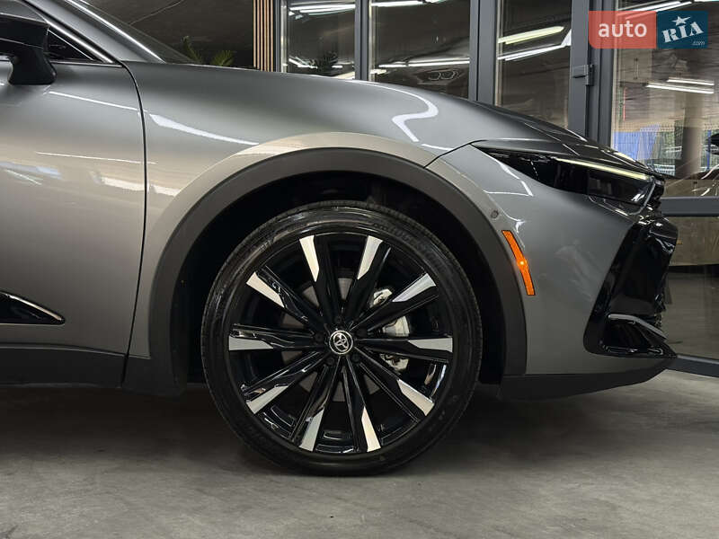 Внедорожник / Кроссовер Toyota Crown 2023 в Одессе