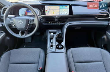 Внедорожник / Кроссовер Toyota Crown 2024 в 