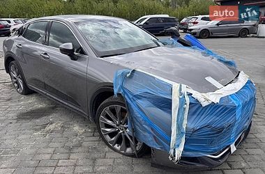 Внедорожник / Кроссовер Toyota Crown 2023 в Львове