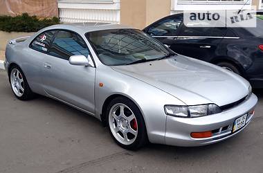 Купе Toyota Curren 1995 в 
