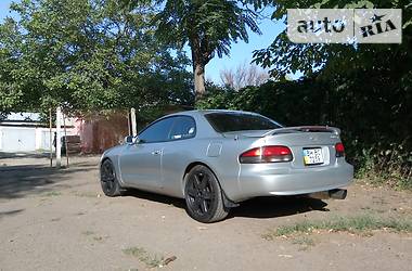 Купе Toyota Curren 1995 в 