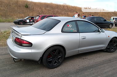 Купе Toyota Curren 1995 в 