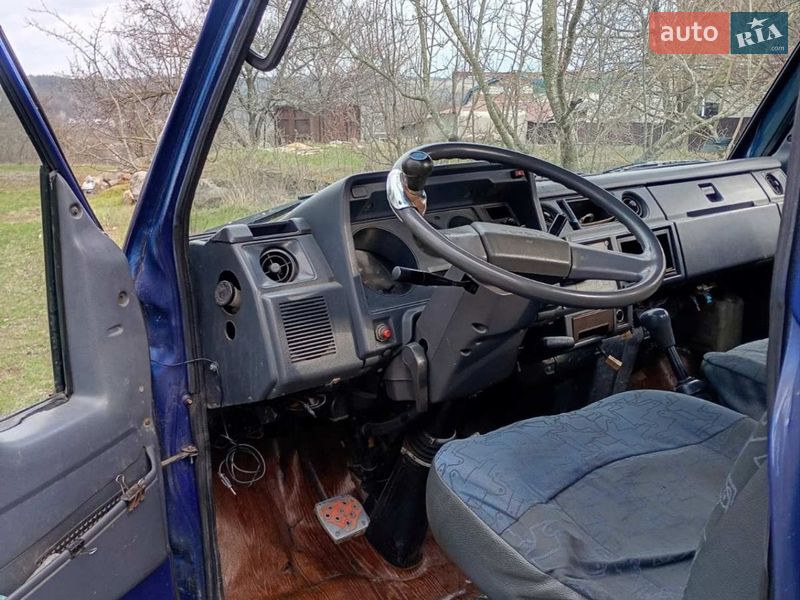 Эвакуатор Toyota Dyna 1996 в Ржищеве фото 7 Эвакуатор Toyota Dyna 1996 в Ржищеве