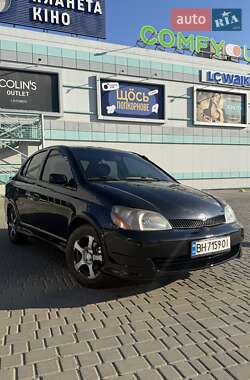 Седан Toyota Echo 2001 в Одесі