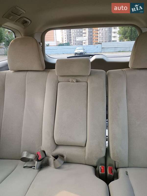 Мінівен Toyota Estima 2010 в Києві