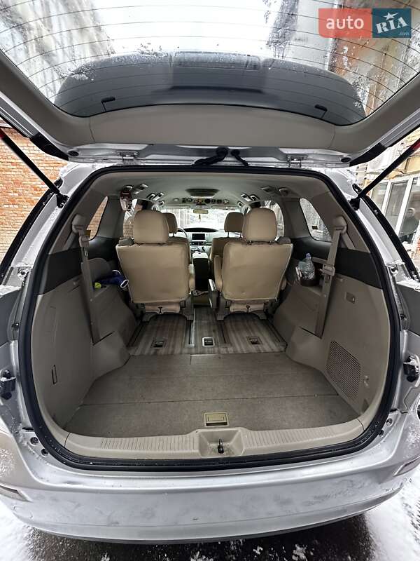 Минивэн Toyota Estima 2008 в Виннице фото 4 Минивэн Toyota Estima 2008 в Виннице