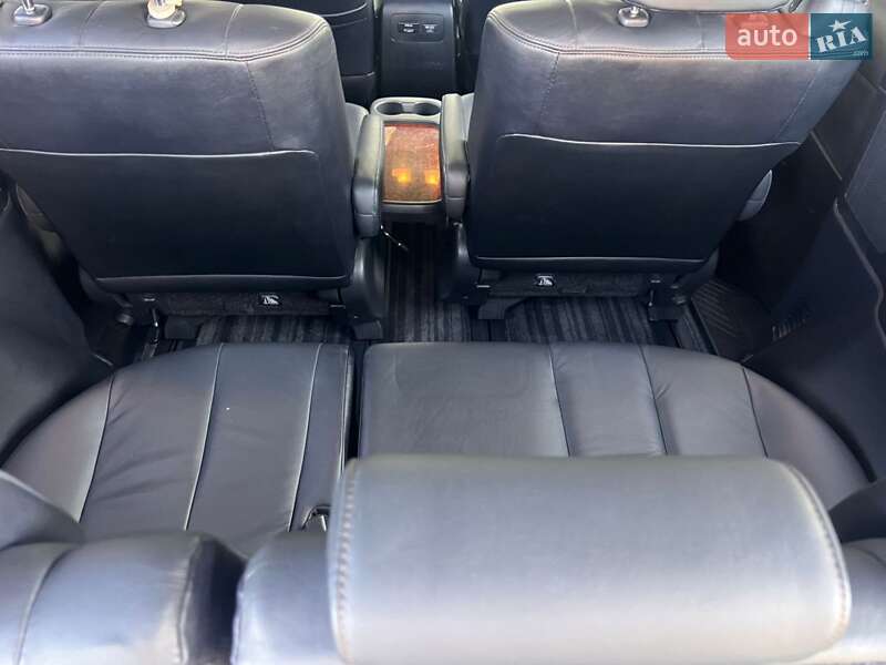 Минивэн Toyota Estima 2014 в Киеве фото 10 Минивэн Toyota Estima 2014 в Киеве