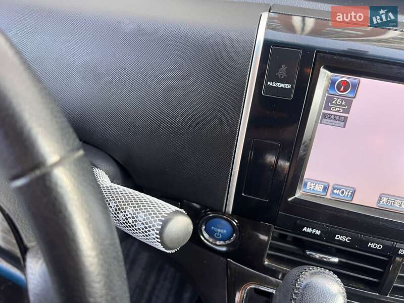 Минивэн Toyota Estima 2014 в Киеве фото 53 Минивэн Toyota Estima 2014 в Киеве