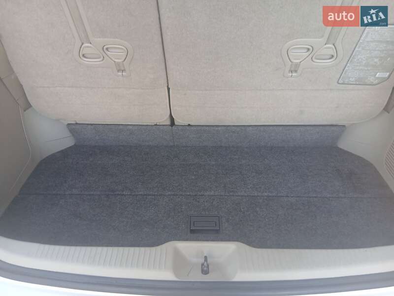 Минивэн Toyota Estima 2010 в Первомайске фото 30 Минивэн Toyota Estima 2010 в Первомайске