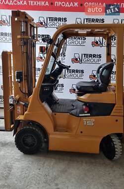 Вилочный погрузчик Toyota FB 2020 в Виннице