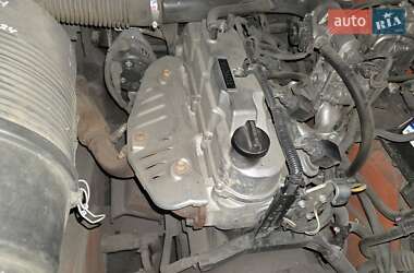Вилочний навантажувач Toyota FG 2015 в 