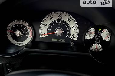 Позашляховик / Кросовер Toyota FJ Cruiser 2012 в Дніпрі