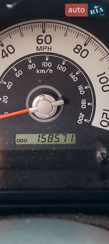 Внедорожник / Кроссовер Toyota FJ Cruiser 2006 в Яремче фото 22 Внедорожник / Кроссовер Toyota FJ Cruiser 2006 в Яремче