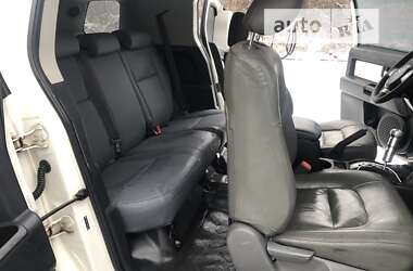 Внедорожник / Кроссовер Toyota FJ Cruiser 2008 в Киеве