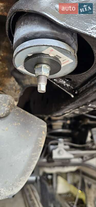 Внедорожник / Кроссовер Toyota FJ Cruiser 2006 в Одессе фото 35 Внедорожник / Кроссовер Toyota FJ Cruiser 2006 в Одессе