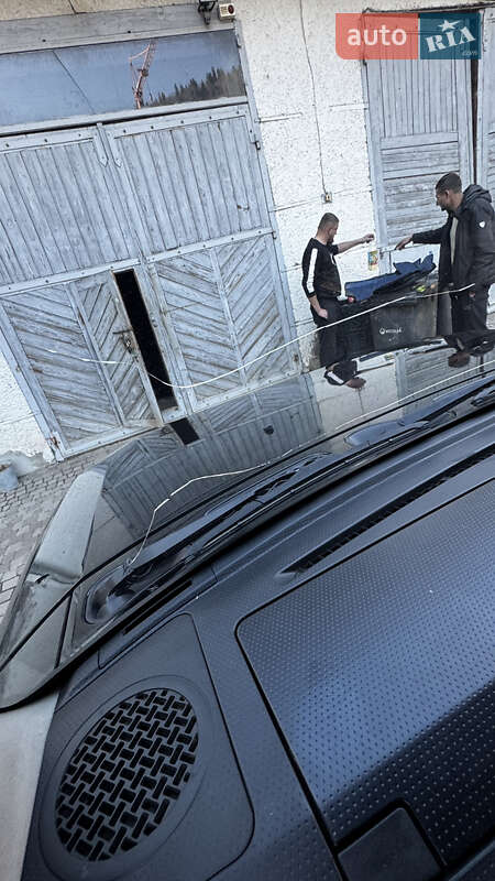 Внедорожник / Кроссовер Toyota FJ Cruiser 2006 в Яремче фото 15 Внедорожник / Кроссовер Toyota FJ Cruiser 2006 в Яремче