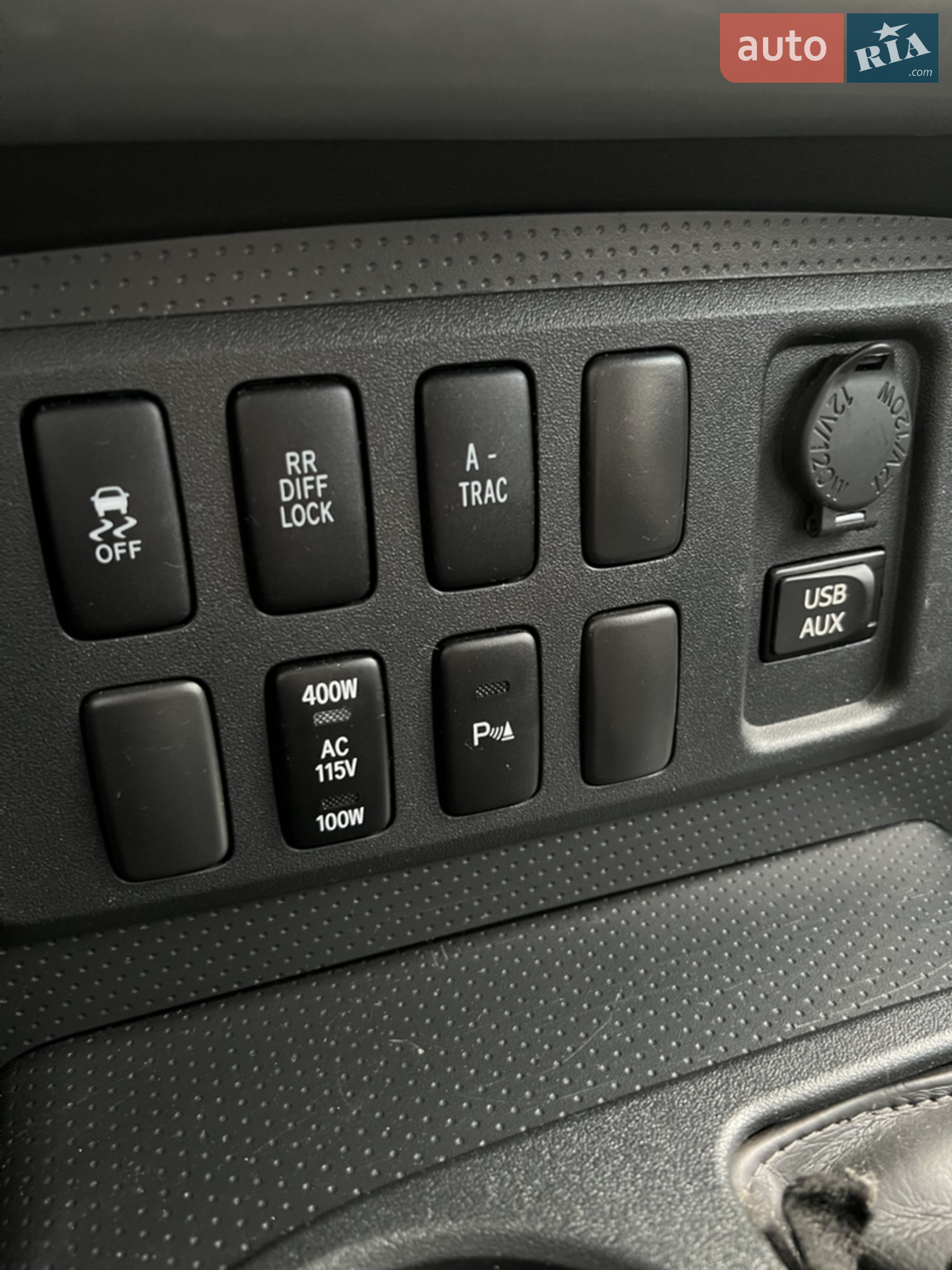 2012 Toyota FJ Cruiser - мініатюра 15