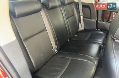 Внедорожник / Кроссовер Toyota FJ Cruiser 2008 в 