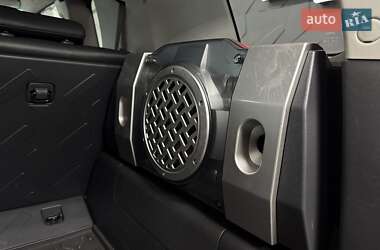 Позашляховик / Кросовер Toyota FJ Cruiser 2007 в 
