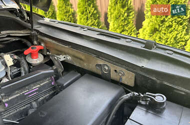 Позашляховик / Кросовер Toyota FJ Cruiser 2008 в 
