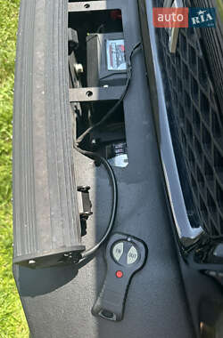 Позашляховик / Кросовер Toyota FJ Cruiser 2008 в 