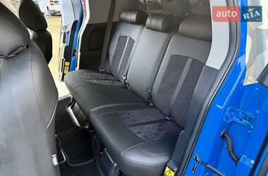 Внедорожник / Кроссовер Toyota FJ Cruiser 2006 в 