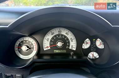 Внедорожник / Кроссовер Toyota FJ Cruiser 2006 в 